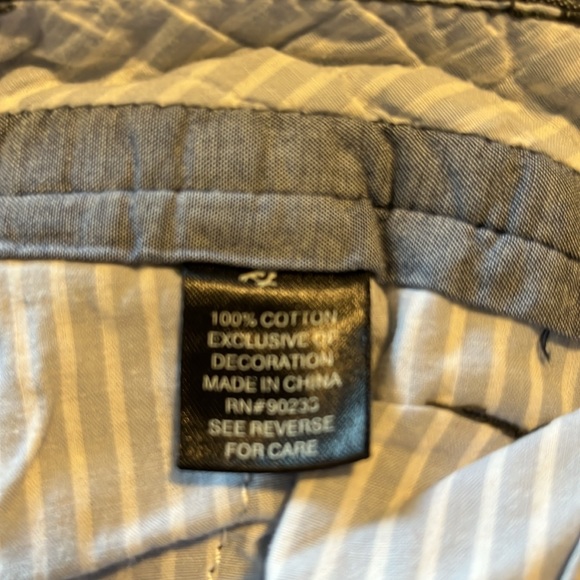 MODERN AMUSEMENT MEN’S SHORTS - Picture 8 of 10